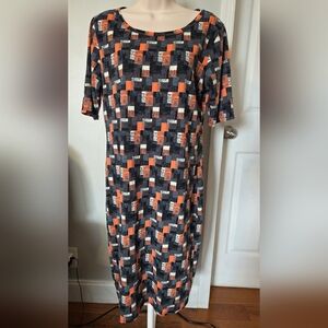 Lularoe Dress